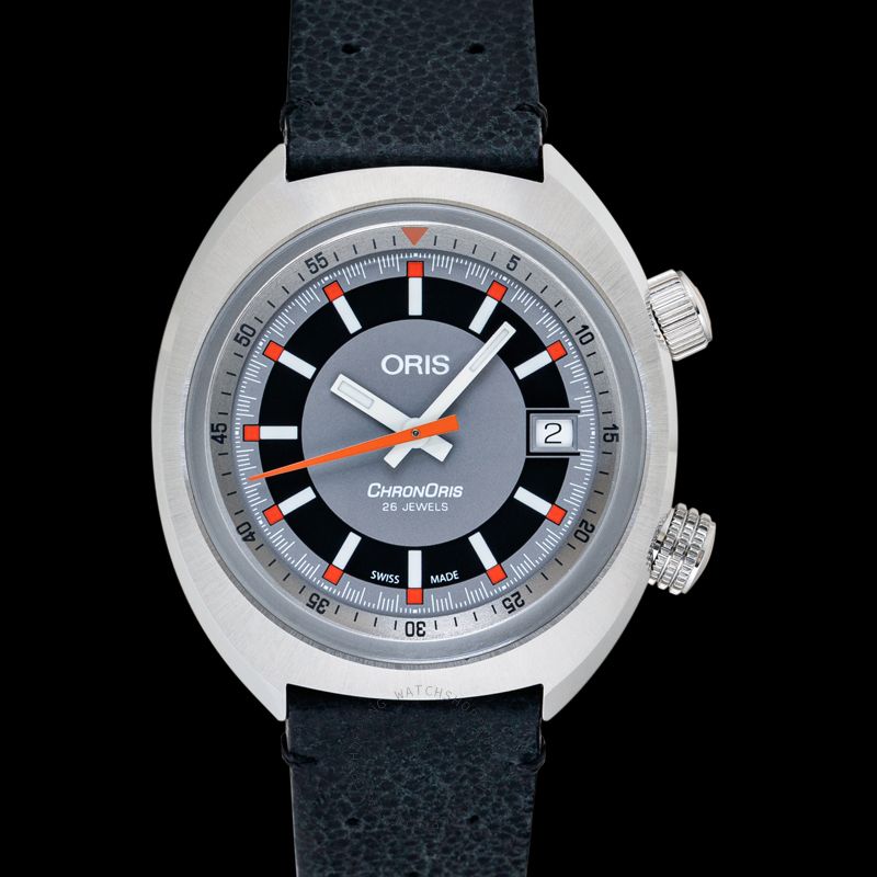 replica Oris Chronoris 01 733 7737 4053-07 5 19 44 WATCHES 3 