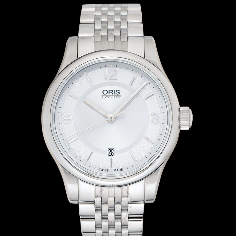 replica Oris Classic 01 733 7594 4031-07 8 20 61 WATCHES 3 