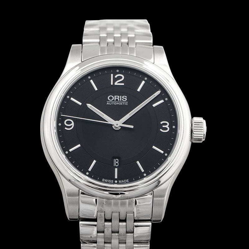 replica Oris Classic 01 733 7594 4034-07 8 20 61 WATCHES 3 