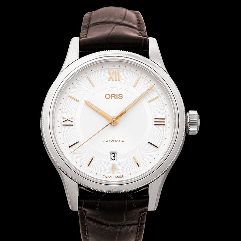 replica Oris Classic 01 733 7719 4071-07 5 20 32 WATCHES 3 