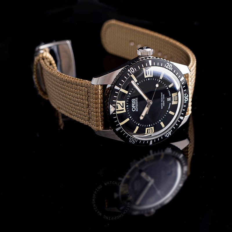 replica Oris Divers 01 733 7707 4064-07 5 20 22 WATCHES 3 