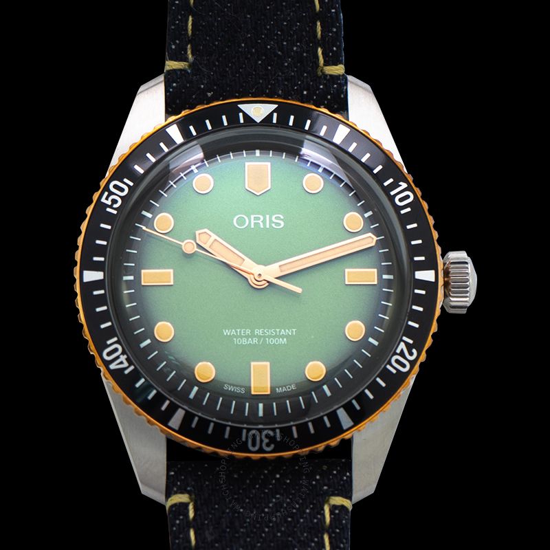 replica Oris Divers 01 733 7707 4337-SET WATCHES 3 