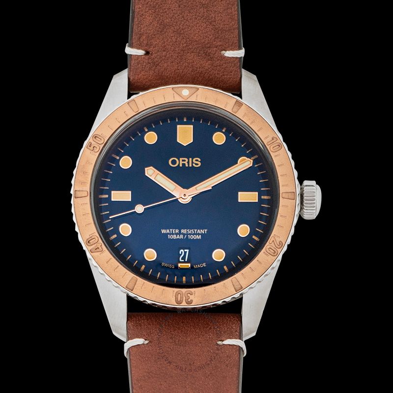 replica Oris Divers 01 733 7707 4355-07 5 20 45 WATCHES 3