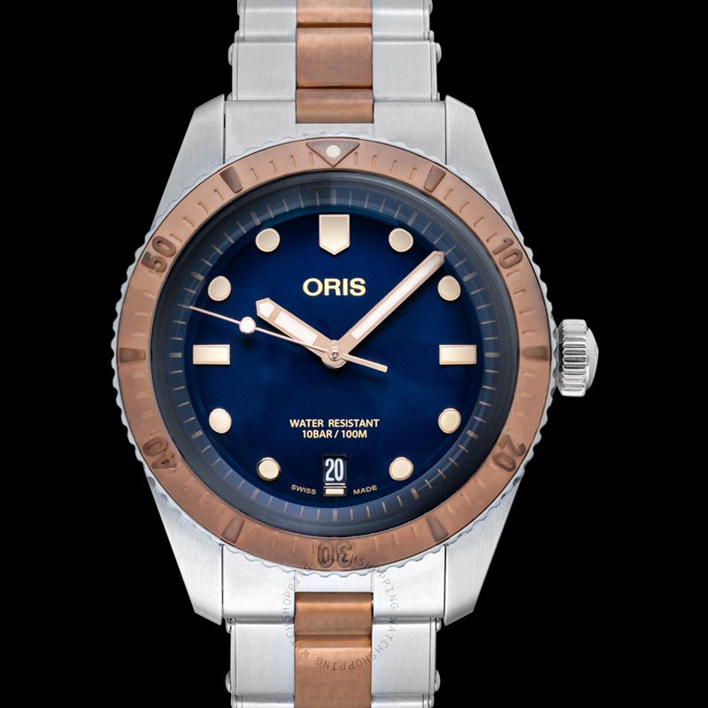 replica Oris Divers 01 733 7707 4355-07 8 20 17 WATCHES 3 