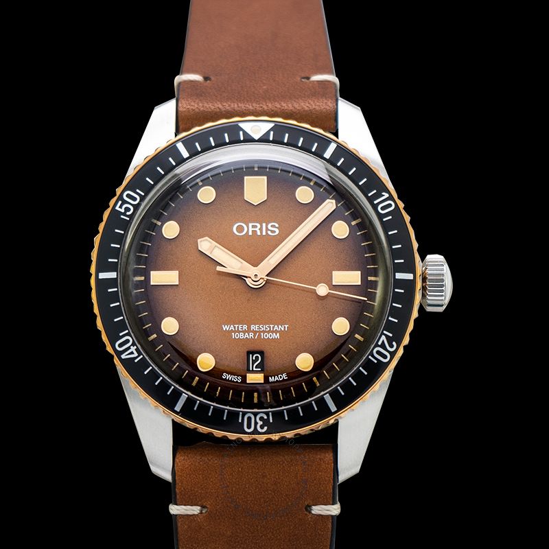 replica Oris Divers 01 733 7707 4356-07 5 20 45 WATCHES 3 