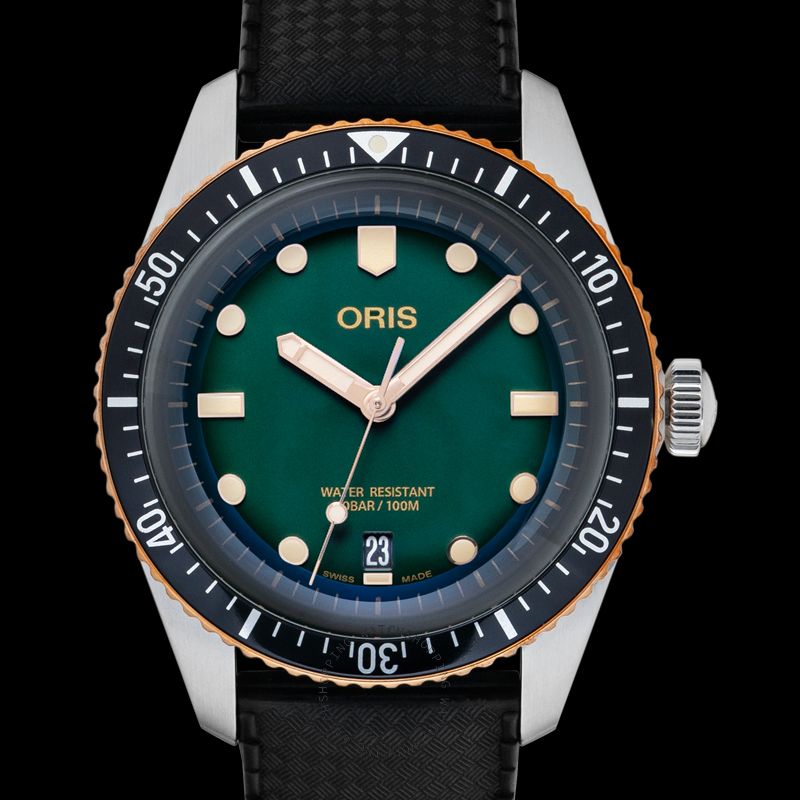 replica Oris Divers 01 733 7707 4357-07 4 20 18 WATCHES 3