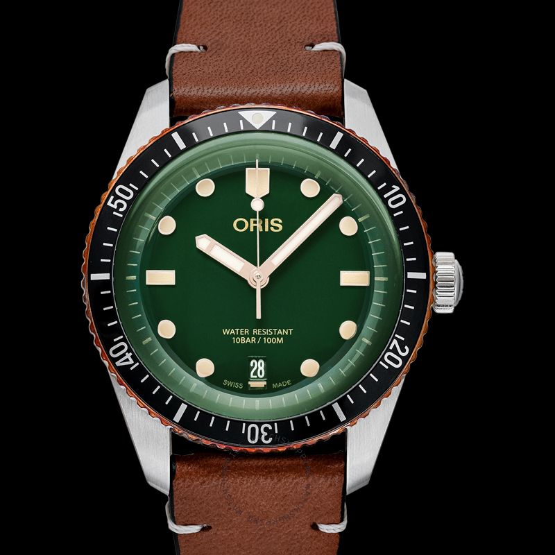 replica Oris Divers 01 733 7707 4357-07 5 20 45 WATCHES 3 