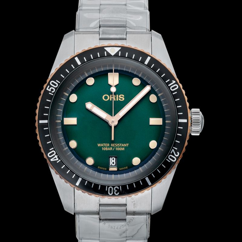 replica Oris Divers 01 733 7707 4357-07 8 20 18 WATCHES 3
