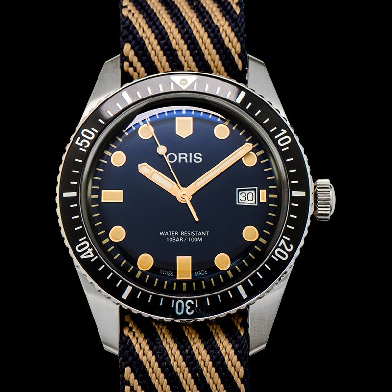 replica Oris Divers 01 733 7720 4035-07 5 21 13 WATCHES 3