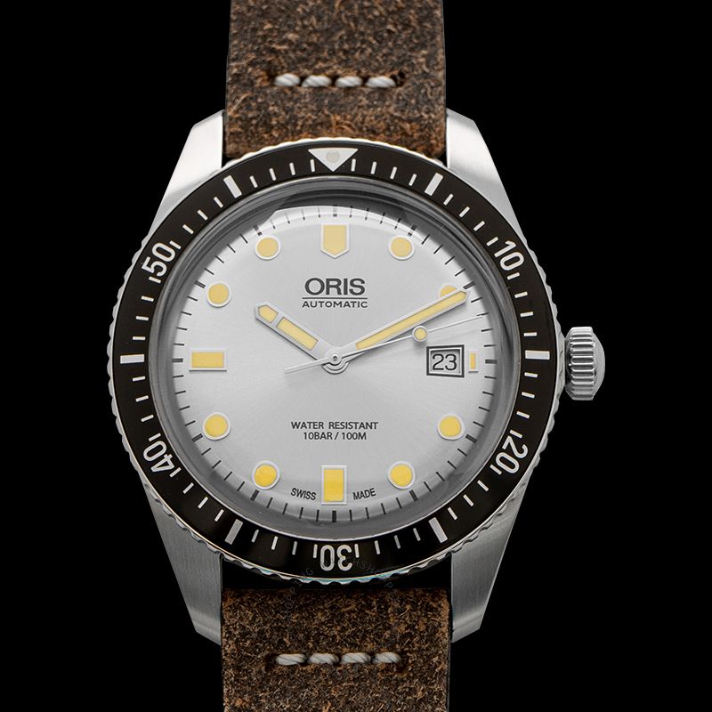 replica Oris Divers 01 733 7720 4051-07 5 21 02 WATCHES 3