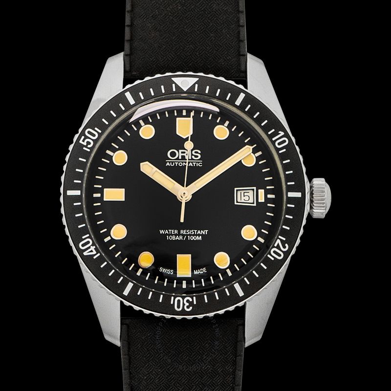 replica Oris Divers 01 733 7720 4054-07 4 21 18 WATCHES 3