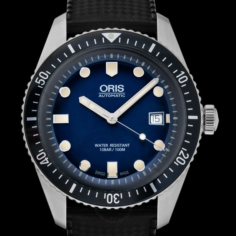 replica Oris Divers 01 733 7720 4055-07 4 21 18 WATCHES 3