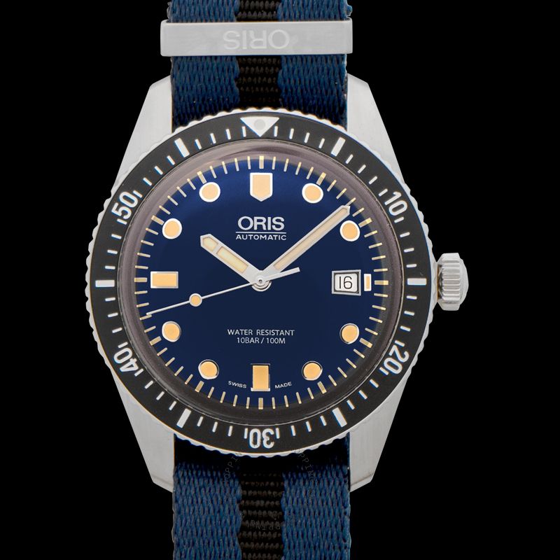 replica Oris Divers 01 733 7720 4055-07 5 21 28FC WATCHES 3 