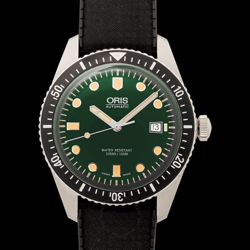 replica Oris Divers 01 733 7720 4057-07 4 21 18 WATCHES 3 