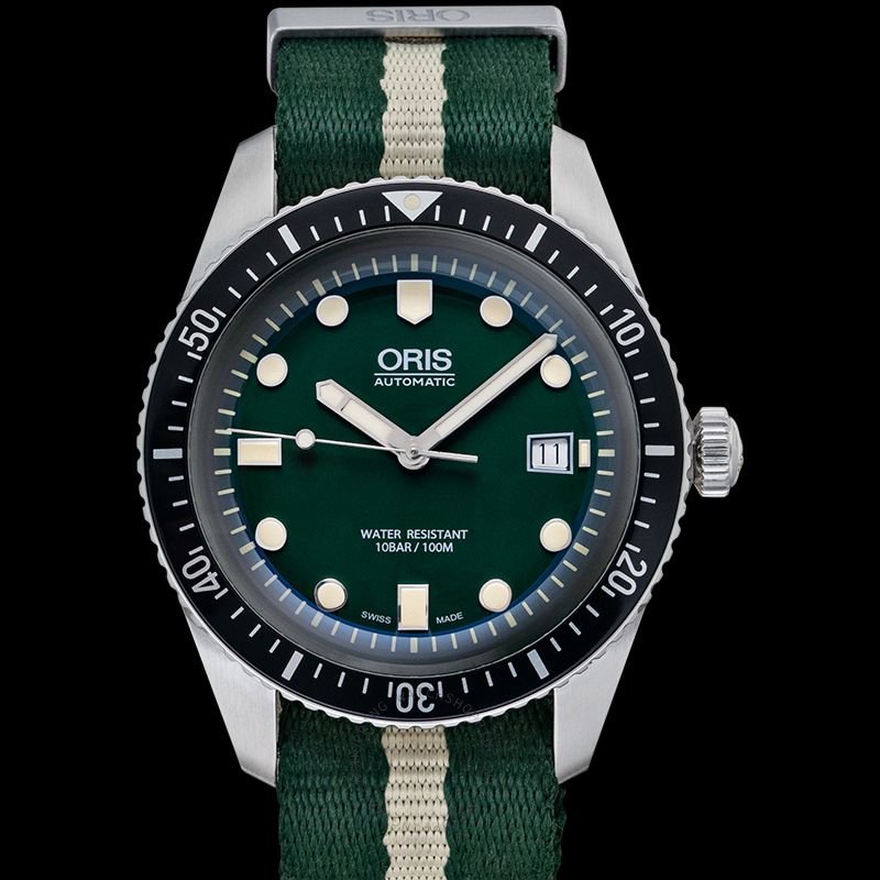 replica Oris Divers 01 733 7720 4057-07 5 21 24FC WATCHES 3 