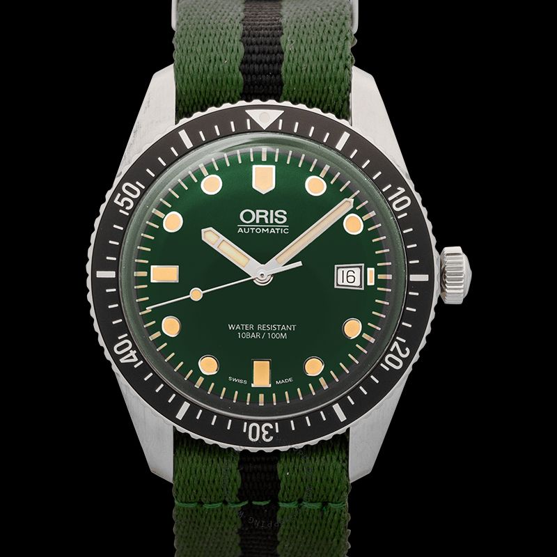 replica Oris Divers 01 733 7720 4057-07 5 21 25FC WATCHES 3 
