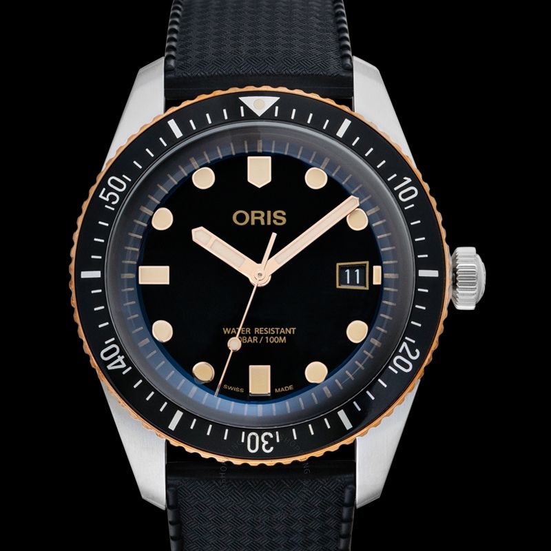 replica Oris Divers 01 733 7720 4354-07 4 21 18 WATCHES 3 