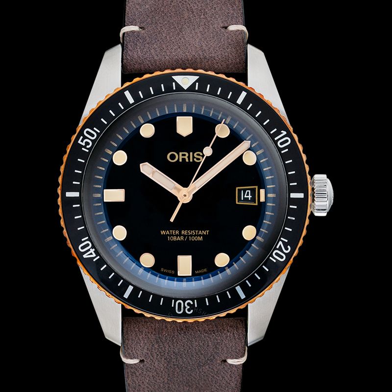 replica Oris Divers 01 733 7720 4354-07 5 21 44 WATCHES 3 