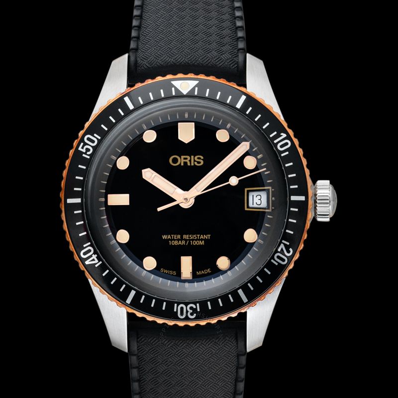 replica Oris Divers 01 733 7747 4354-07 4 17 18 WATCHES 3 