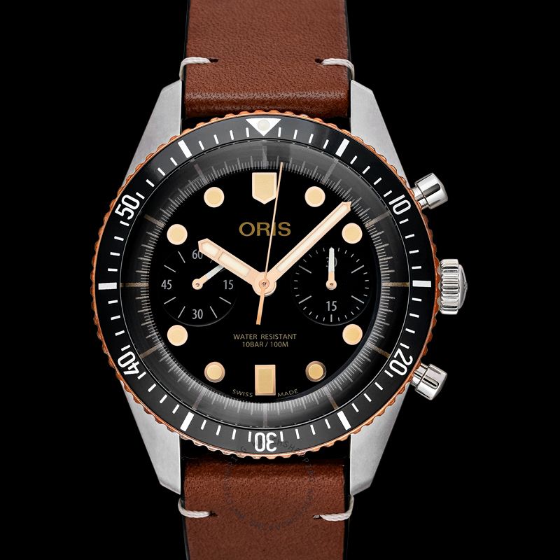 replica Oris Divers 01 771 7744 4354-07 5 21 45 WATCHES 3
