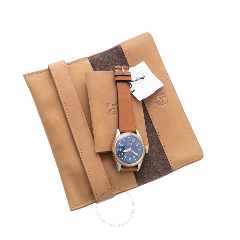 replica Oris Oris Big Crown 01 754 7741 4365-07 5 20 58 WATCHES 3 