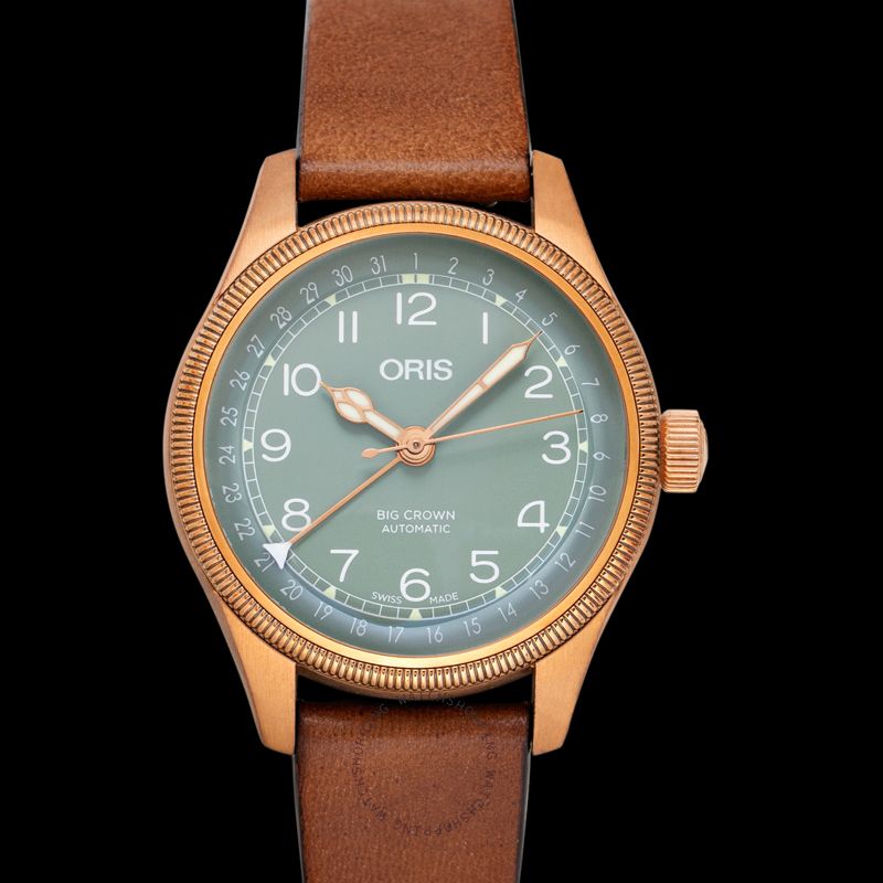 replica Oris Oris Big Crown 01 754 7749 3167-07 5 17 69GBR WATCHES 3 