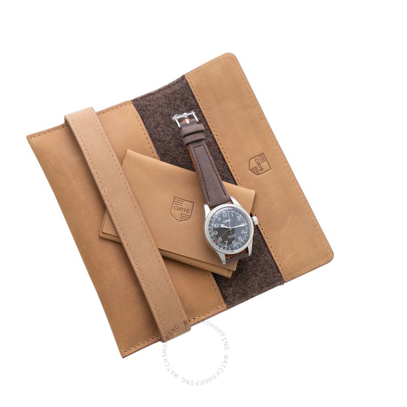 replica Oris Oris Big Crown 01 754 7749 4064-07 5 17 67 WATCHES 3 