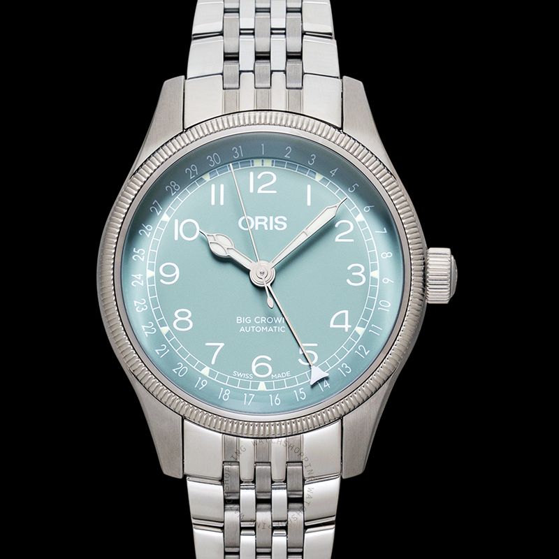 replica Oris Oris Big Crown 01 754 7749 4067-07 8 17 22 WATCHES 3 