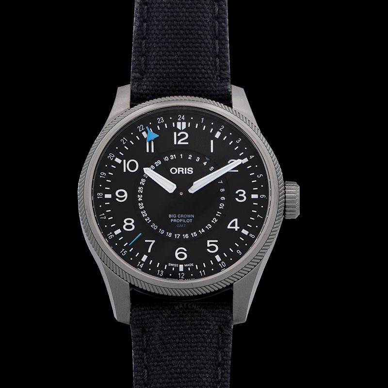 replica Oris Oris Big Crown 01 798 7768 4284-Set WATCHES 3 