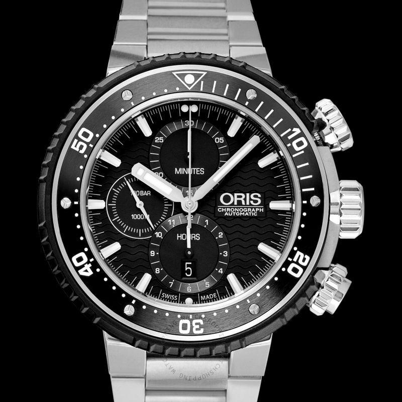 replica Oris ProDiver 01 774 7727 7154-Set WATCHES 3