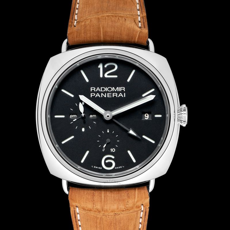 replica Panerai Radiomir PAM00323 WATCHES 3