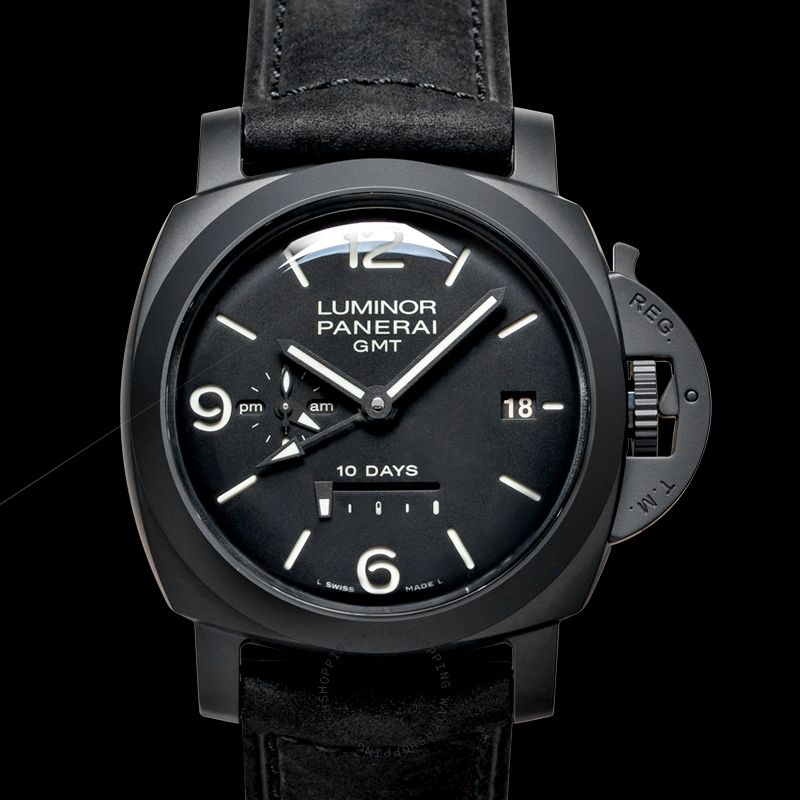 replica Panerai Luminor PAM00335 WATCHES 3 