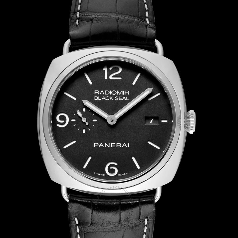 replica Panerai Radiomir PAM00388 WATCHES 3