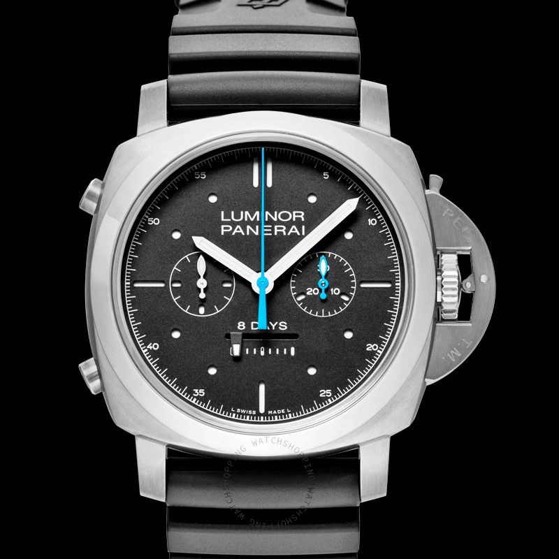 replica Panerai Luminor 1950 PAM00530 WATCHES 3