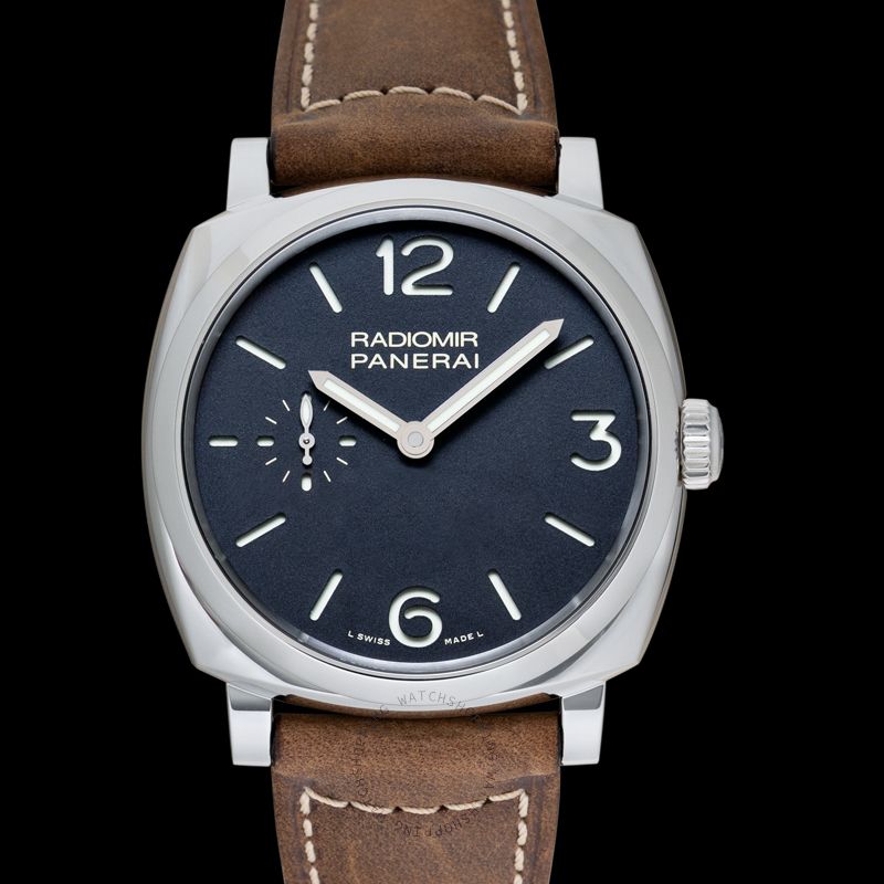replica Panerai Radiomir 1940 PAM00574 BN WATCHES 3