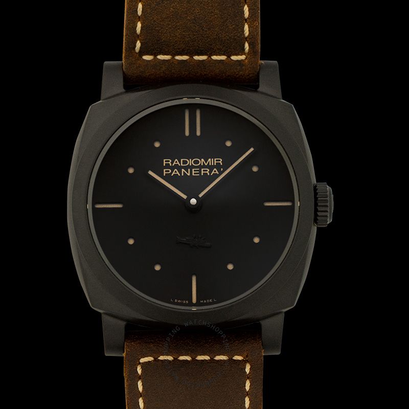 replica Panerai Radiomir PAM00577 WATCHES 3 