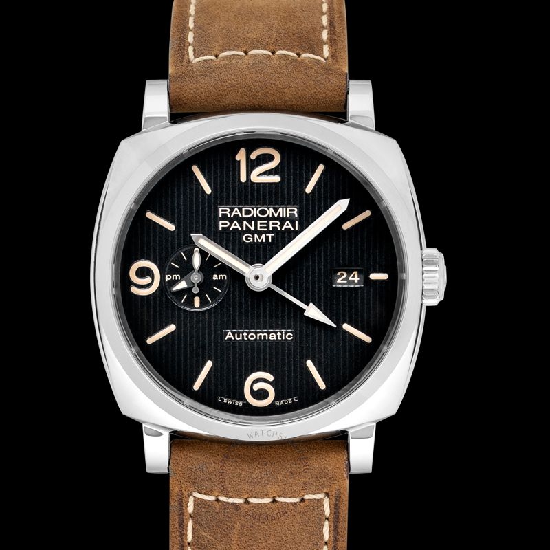 replica Panerai Radiomir PAM00657 WATCHES 3