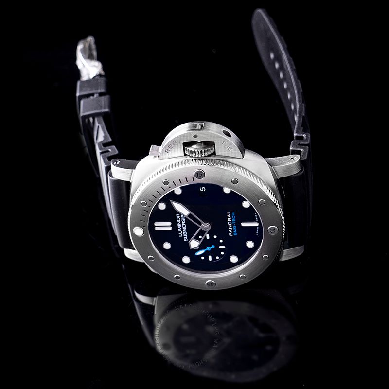 replica Panerai Submersible PAM00692 WATCHES 3