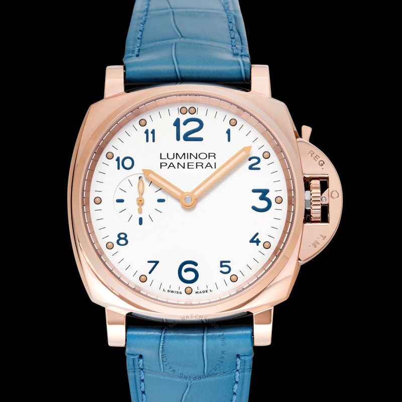 replica Panerai Luminor Due PAM00741 WATCHES 3