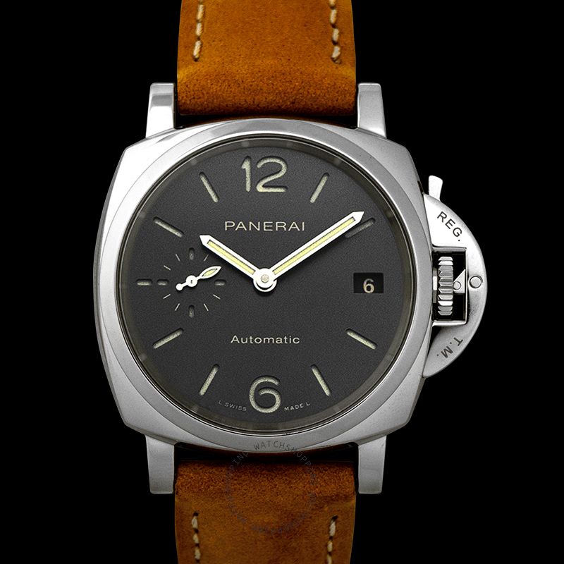 replica Panerai Luminor Due PAM00755 BN WATCHES 3