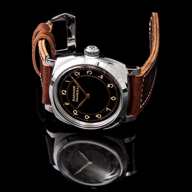 replica Panerai Radiomir PAM00790 WATCHES 3