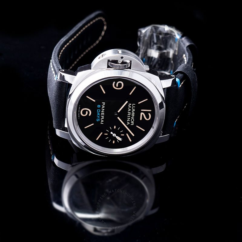 replica Panerai Luminor PAM00796 WATCHES 3