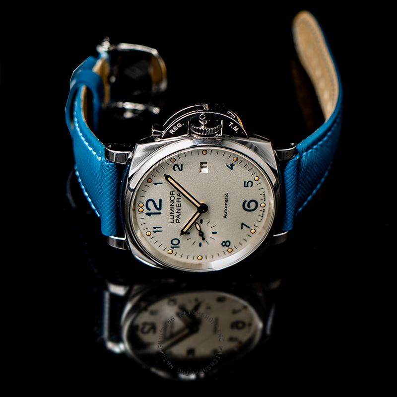 replica Panerai Luminor Due PAM00906 WATCHES 3 