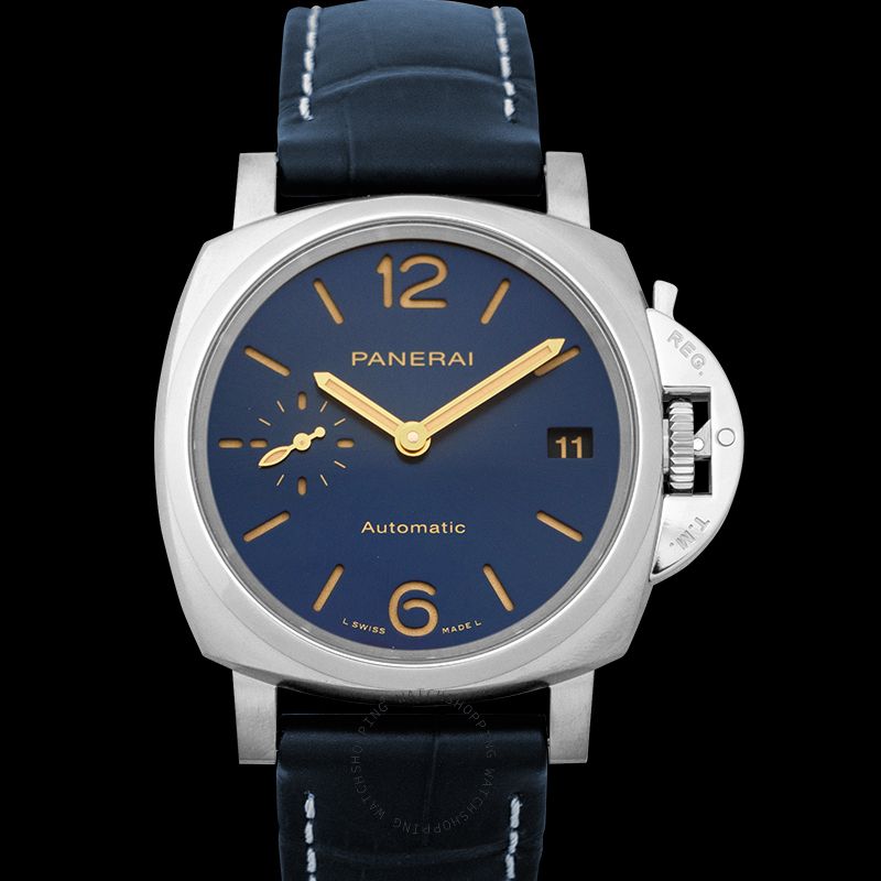 replica Panerai Luminor Due PAM00926 WATCHES 3