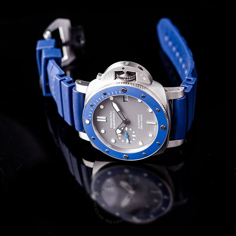 replica Panerai Submersible PAM00959 WATCHES 3