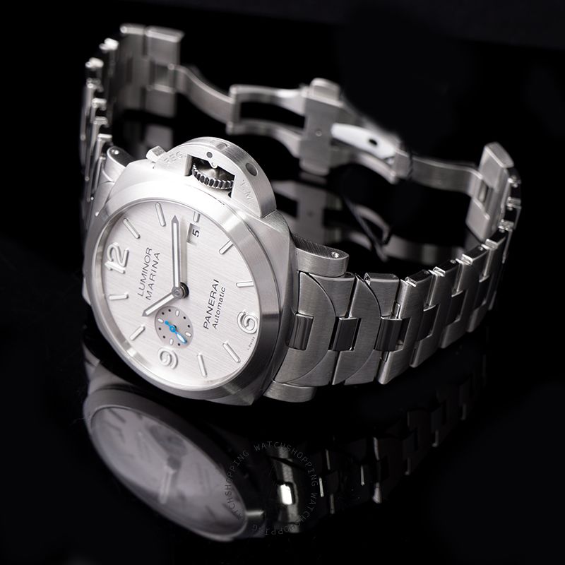 replica Panerai Luminor PAM00978 WATCHES 3