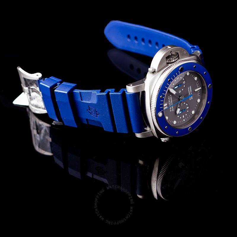 replica Panerai Submersible PAM00982 WATCHES 3 