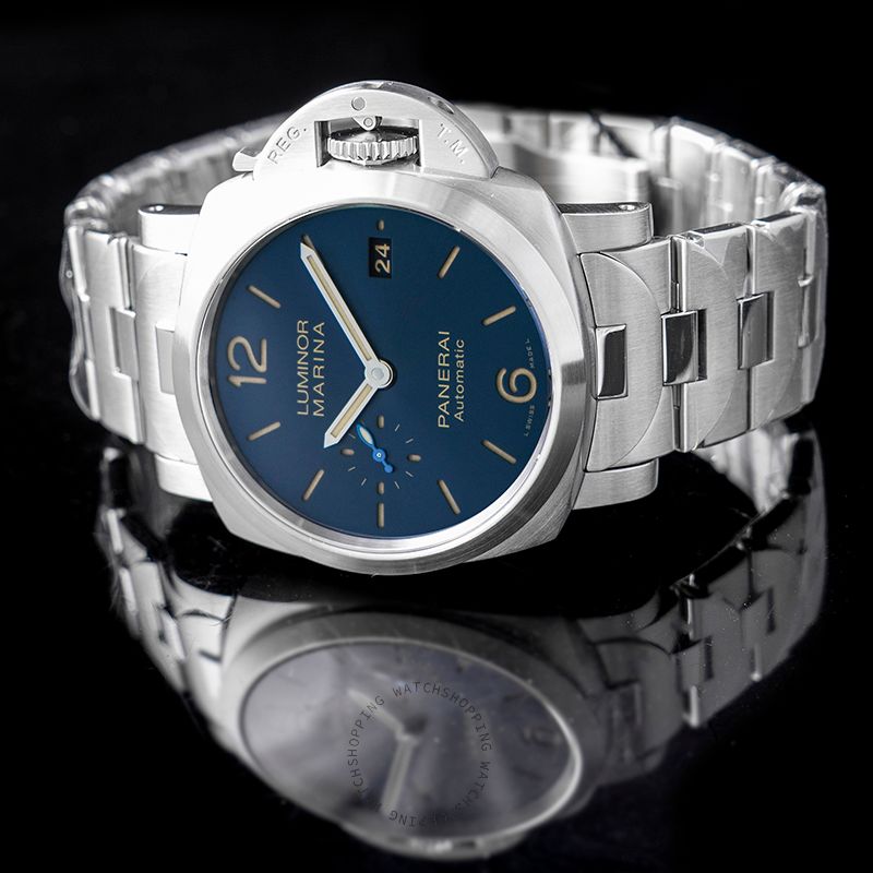 replica Panerai Luminor PAM01028 WATCHES 3