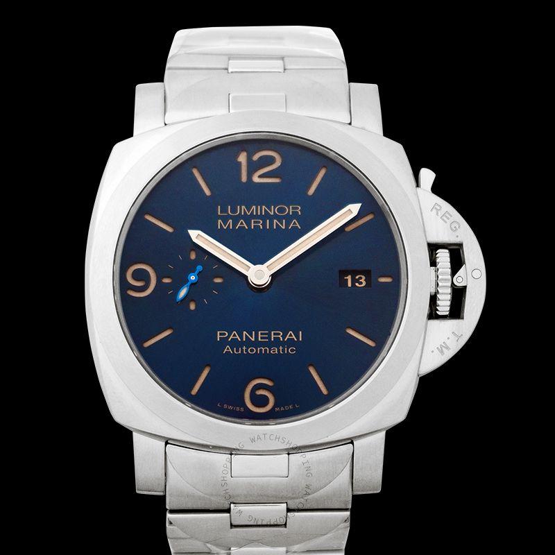 replica Panerai Luminor 1950 PAM01058 WATCHES 3