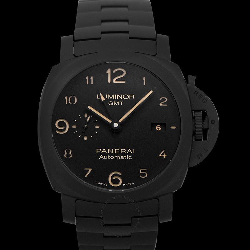 replica Panerai Luminor 1950 PAM01438 WATCHES 3 